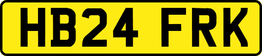HB24FRK
