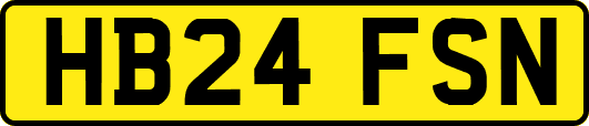 HB24FSN