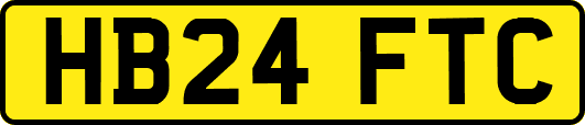 HB24FTC