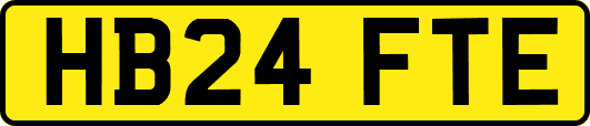 HB24FTE