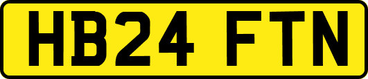 HB24FTN