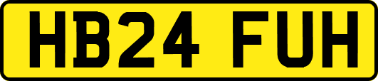 HB24FUH
