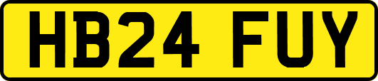 HB24FUY