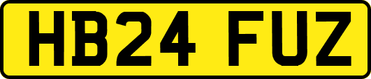 HB24FUZ