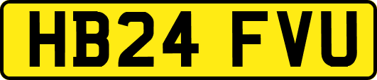 HB24FVU