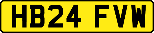 HB24FVW