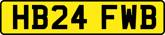 HB24FWB