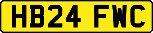 HB24FWC