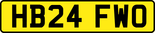 HB24FWO