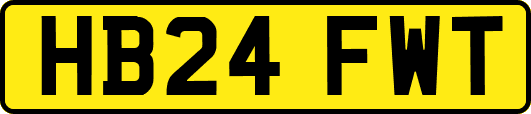 HB24FWT