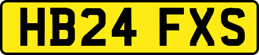 HB24FXS