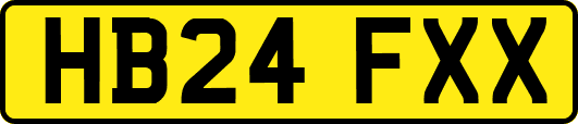 HB24FXX