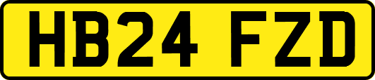 HB24FZD