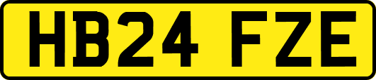 HB24FZE