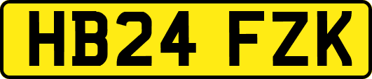 HB24FZK