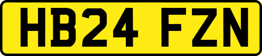 HB24FZN