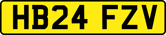 HB24FZV