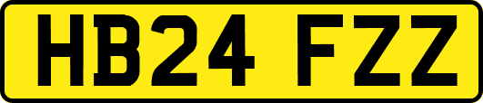 HB24FZZ