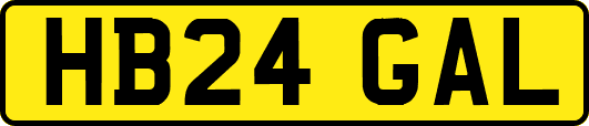 HB24GAL