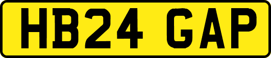 HB24GAP