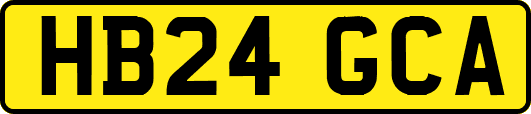 HB24GCA