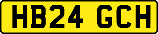 HB24GCH
