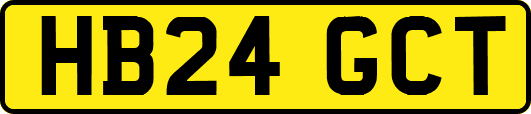 HB24GCT