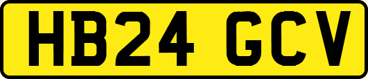 HB24GCV