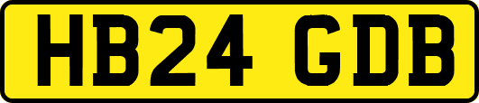 HB24GDB