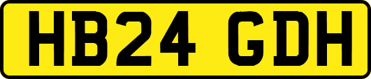 HB24GDH