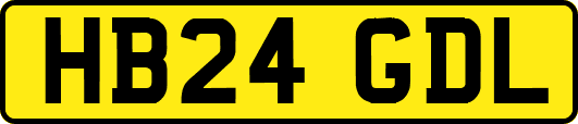 HB24GDL