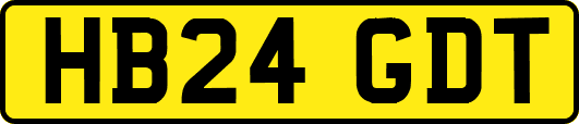 HB24GDT