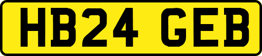 HB24GEB