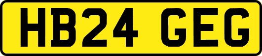HB24GEG