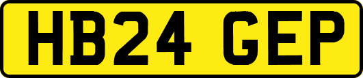 HB24GEP