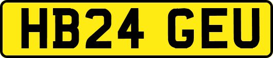 HB24GEU