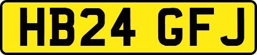 HB24GFJ