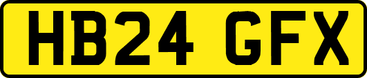HB24GFX