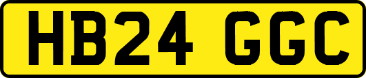 HB24GGC