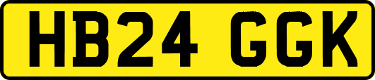 HB24GGK