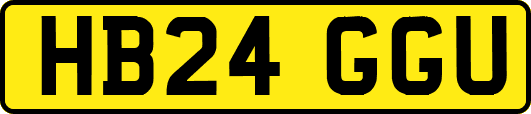 HB24GGU
