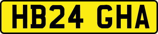 HB24GHA