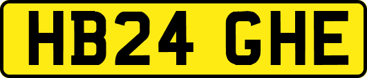 HB24GHE