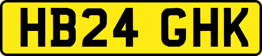 HB24GHK