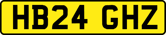 HB24GHZ