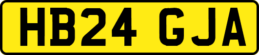 HB24GJA