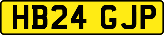 HB24GJP