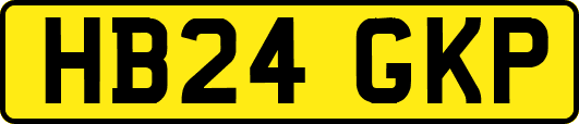 HB24GKP