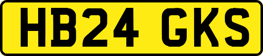 HB24GKS