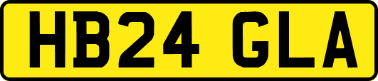 HB24GLA